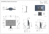 Dell S2719DGF Reference guide