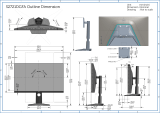 Dell S2721DGFA Reference guide