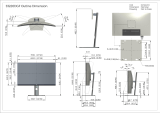 Dell S3220DGF Reference guide