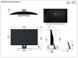 Dell SE2716H Specification