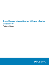 Dell Server Deployment Pack Version 3.0 for Microsoft System Center Configuration Manager Owner's manual