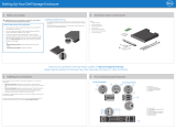 Dell Storage MD1400 Owner's manual