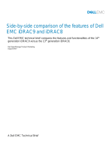 Dell Enterprise Solution Resources Owner's manual