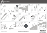 Dell U2417HA Quick start guide