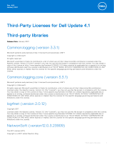Dell Update Owner's manual