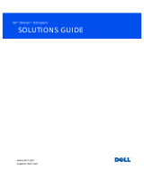 Dell Dimension 4100 User manual