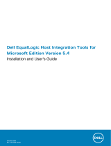 Dell EqualLogic PS4210XV User guide