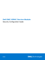 Dell Current Versions Reference guide
