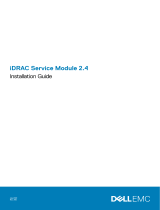 Dell iDRAC7 Owner's manual