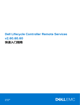 Dell iDRAC7/8 Owner's manual