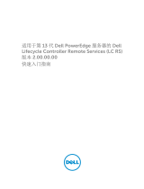 Dell iDRAC8 Owner's manual