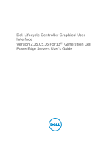 Dell iDRAC8 User guide