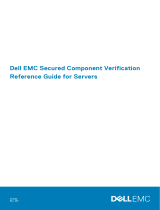 Dell PowerEdge R740xd2 Reference guide