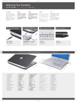 Dell Inspiron 1720 User guide