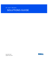 Dell Inspiron 3800 User guide
