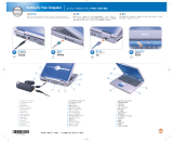 Dell Inspiron 5150 Quick start guide