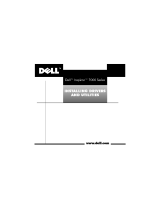 Dell Inspiron 7000 Owner's manual