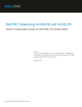Dell Networking Solution Resources Owner's manual