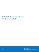 Dell PowerEdge M640 User guide