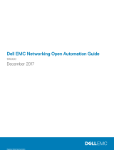 Dell Open Automation Owner's manual