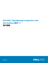 Dell OpenManage Integration User guide