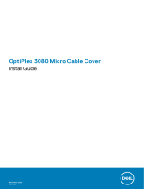Dell OptiPlex 3080 User guide