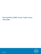 Dell OptiPlex 5080 User guide