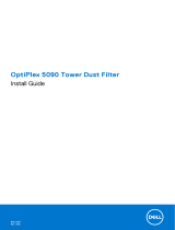 Dell OptiPlex 5090 User guide