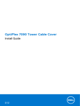 Dell OptiPlex 7090 User guide