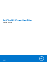 Dell OptiPlex 7090 User guide