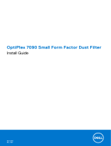 Dell OptiPlex 7090 User guide