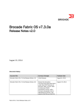 Dell Brocade 6520 Owner's manual