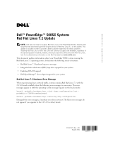 Dell PowerEdge 500SC User guide