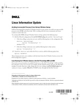 Dell PowerEdge 6850 User guide