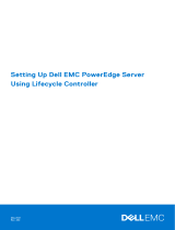 Dell PowerEdge XE7100 Quick start guide