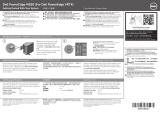 Dell PowerEdge M630 (for PE VRTX) Quick start guide