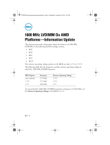 Dell PowerEdge M915 Owner's manual