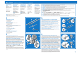 Dell PowerEdge R210 II Quick start guide