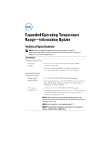 Dell PowerEdge R610 Owner's manual