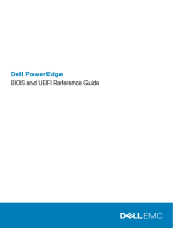 Dell PowerEdge R640 Owner's manual