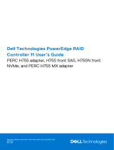 Dell PowerEdge R7525 User guide