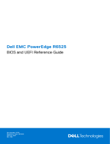 Dell PowerEdge R6525 Reference guide
