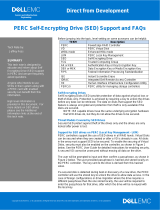 Dell PowerEdge RAID Controller H745P MX User guide