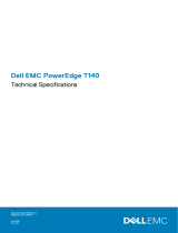 Dell PowerEdge T140 Owner's manual
