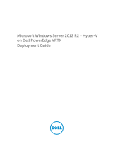 Dell PowerEdge VRTX Owner's manual