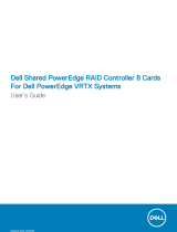 Dell PowerEdge VRTX User guide