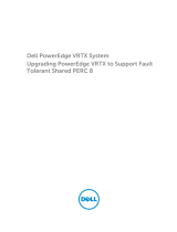 Dell PowerEdge VRTX Quick start guide