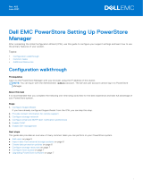 Dell PowerStore 5000X User guide