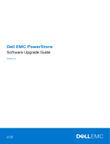 Dell PowerStore 1000T Quick start guide