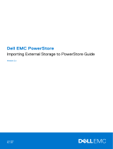 Dell PowerStore 9000X User guide